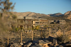 Alila Jabal Akhdar