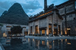 Alila Yangshuo