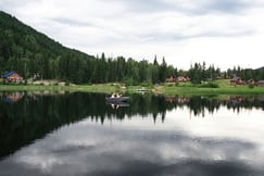 Alpine Meadow Resort_Lake View