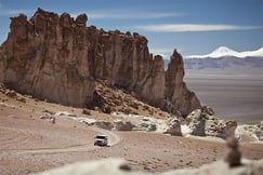 Nayara Alto Atacama