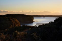 Amanemu Shima Peninsula