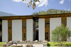 Amankora Bumthang