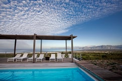 Grootbos Private Nature Reserve Villas