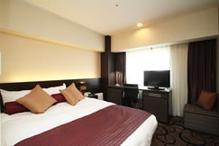 ANA Crowne Plaza Hotel Kushiro