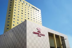 ANA Crowne Plaza Hotel Kushiro