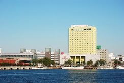 ANA Crowne Plaza Hotel Kushiro