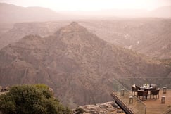 Anantara Al Jabal Al Akhdar