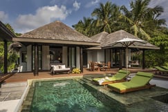 Anantara Kihavah Villas