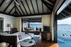 Anantara Kihavah Villas