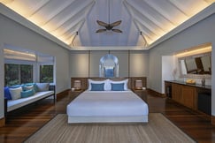 Anantara Kihavah Villas