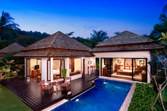 Anantara Phuket Layan Resort & Spa