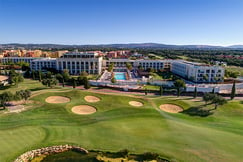 Anantara Vilamoura Algarve Resort