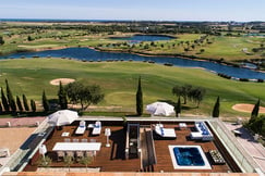 Anantara Vilamoura Algarve Resort