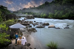 andBeyond Punakha River Lodge