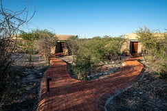 Anderssons Camp Ongava