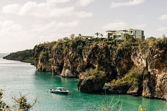 The Resort overview of ANI Anguilla, Anguilla