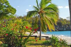 Anjajavy Le Lodge