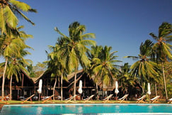 ﻿﻿Anjajavy Le Lodge, Madagascar, Africa