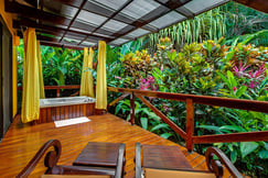 Arenal Nayara Spa & Gardens