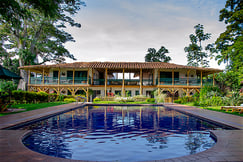 Hacienda Bambusa