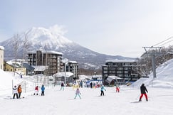 Aya Niseko