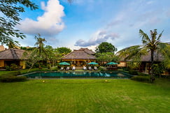 Villa Surya Damai