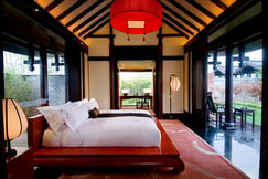 Banyan Tree Lijiang