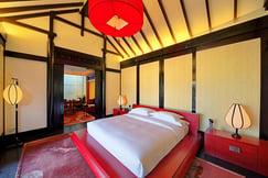 Banyan Tree Lijiang