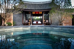 Banyan Tree Lijiang