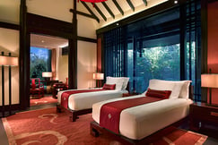 Banyan Tree Lijiang