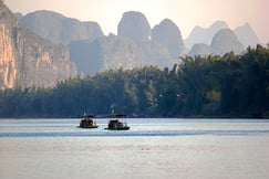 Banyan Tree Yangshuo