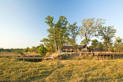 Zungulila Bushcamp