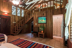 Chan Chich Lodge