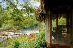 Gaia Riverlodge