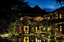 Belmond La Residence d'Angkor