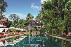 Belmond La Residence d'Angkor