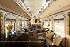 Belmond Andean Explorer