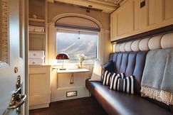 Belmond Andean Explorer