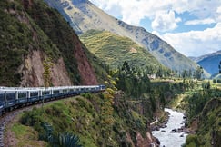 Belmond Andean Explorer