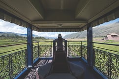 Belmond Andean Explorer