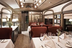 Belmond Andean Explorer