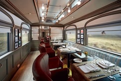 Belmond Andean Explorer