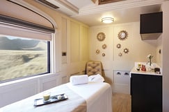 Belmond Andean Explorer