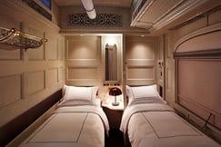 Belmond Andean Explorer