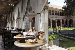 Belmond Hotel Monasterio