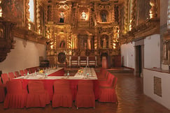 Belmond Hotel Monasterio