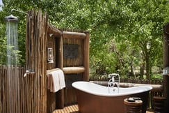 Belmond Khwai River Lodge