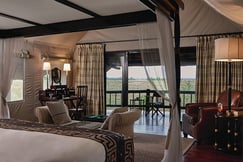 Belmond Khwai River Lodge