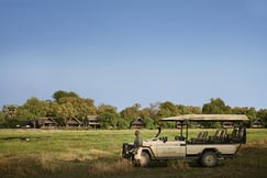 Belmond Khwai River Lodge