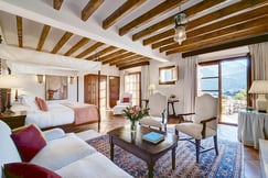 Belmond La Residencia